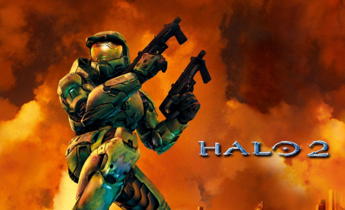 Avant Halo 2, Bungie travaillait sur Gypsum, un TPS mythologique