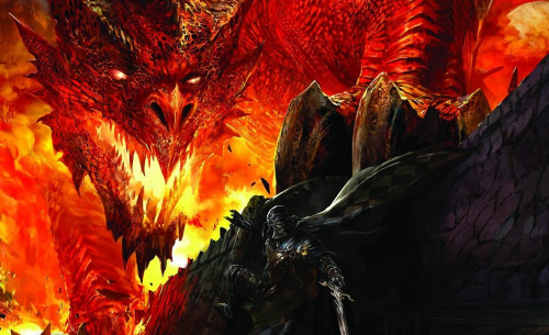 Warner Bros et Hasbro s'associent pour des films Donjons et Dragons