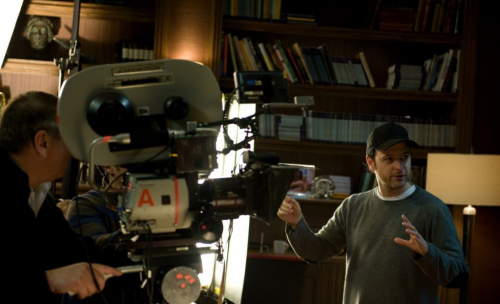 Matthew Vaughn s'intéresse à Courage, nouveau script de l'auteur d'Oblivion