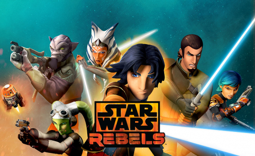 Disney développe plusieurs séries Star Wars pour sa plateforme de streaming