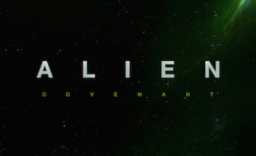 Alien : Covenant est officiel et se paie un synopsis