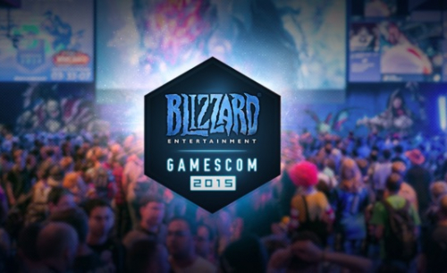 Blizzard - Le concert philharmonique de la Gamescom disponible en replay