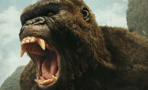 Godzilla vs Kong se déroulera bel et bien de nos jours