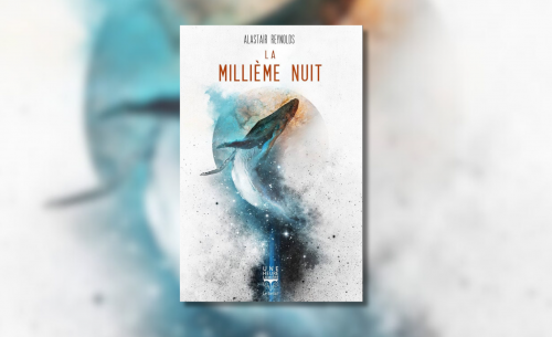 La Millième Nuit : space-opera onirique et quête du savoir ultime