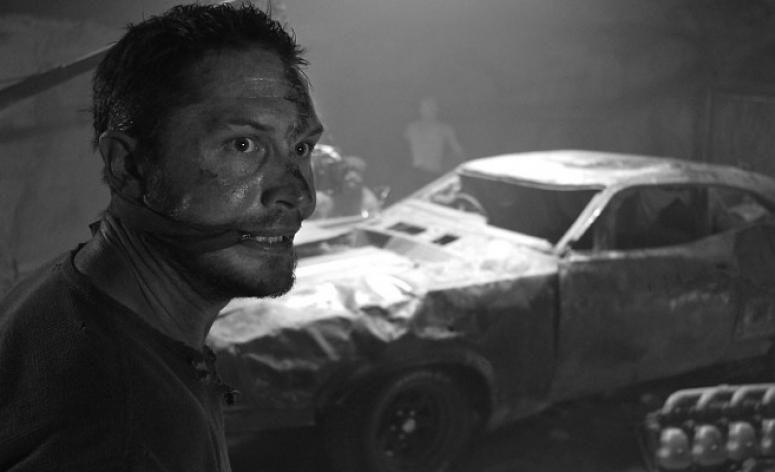 La version Noir & Blanc de Mad Max : Fury Road pourrait sortir dans les salles