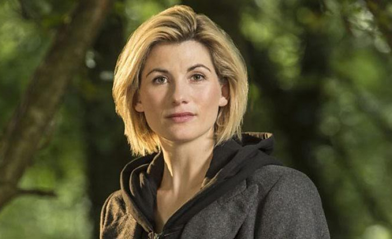 Doctor Who : Jodie Whittacker est le nouveau Docteur