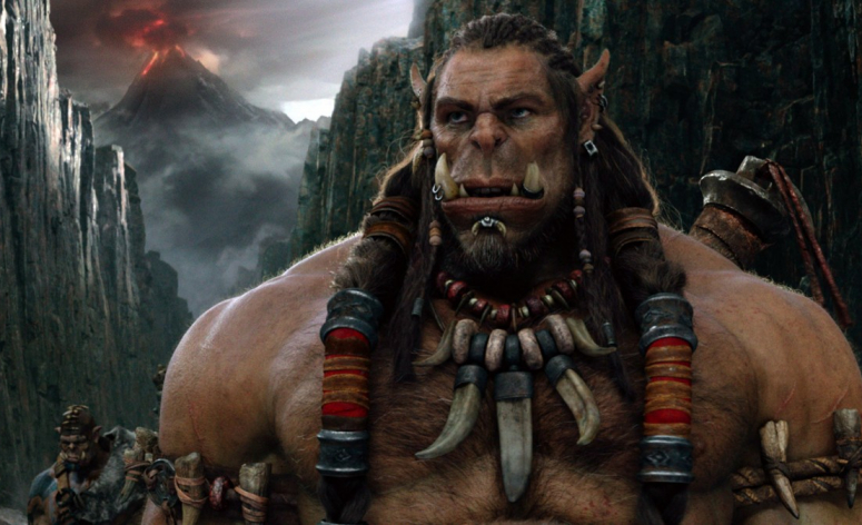 Warcraft passe sur la table du Honest Trailer