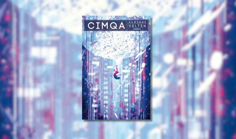 Cimqa : le retour en force de l'autrice de After ?