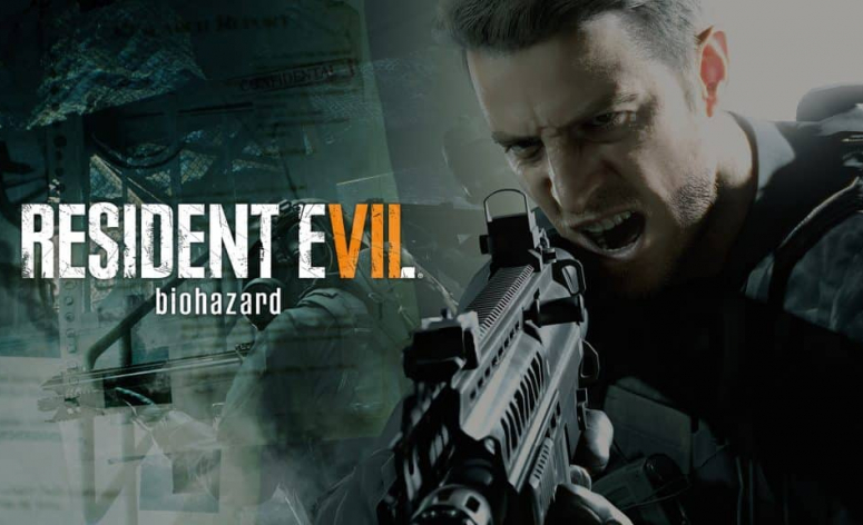 Le dernier DLC de Resident Evil 7 avec Chris Redfield dévoile son gameplay en vidéo