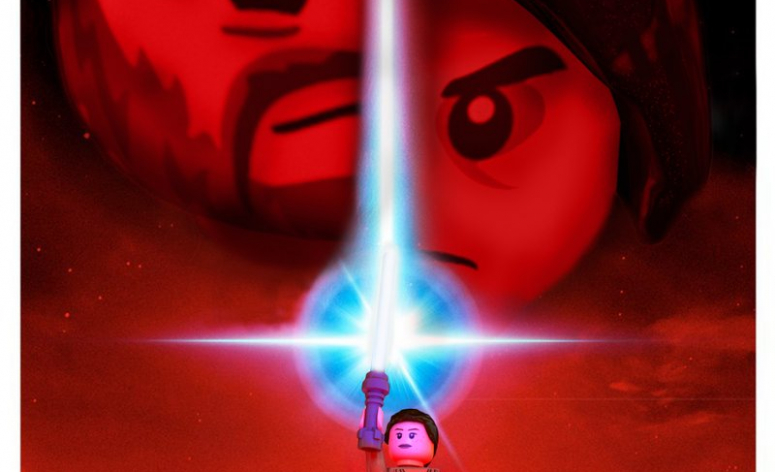 Star Wars : Les Derniers Jedi s'offre de nouveaux sets Lego