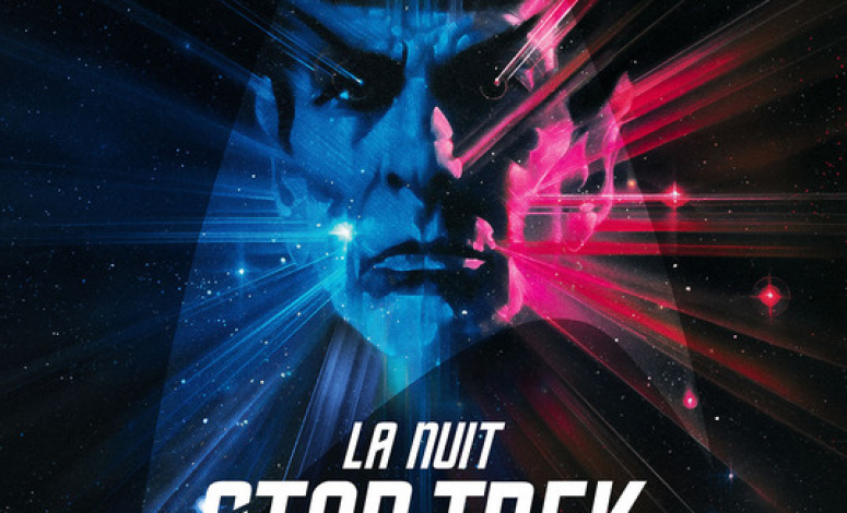 La Nuit Star Trek, c'est samedi au Max Linder