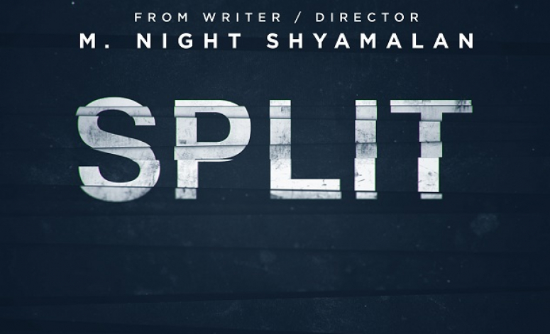 Un premier trailer pour Split, le nouveau Shyamalan