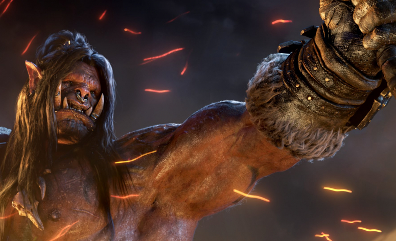 Une édition collector pour World of Warcraft: Warlords of Draenor