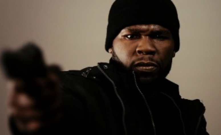 50 Cent devrait être au casting de The Predator