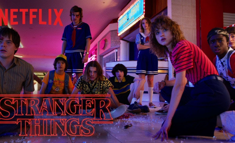 Stranger Things saison 3 nous amène en 1985 dans son premier trailer