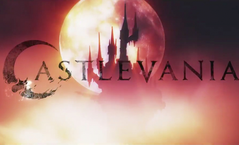 Netflix dévoile la première bande-annonce de la série Castlevania