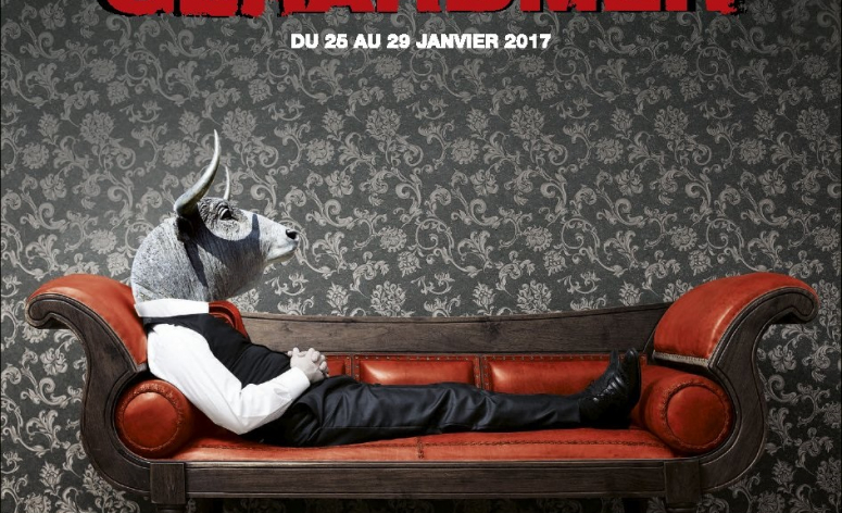 Le Festival de Gérardmer s'offre une affiche et un président du jury pour 2017