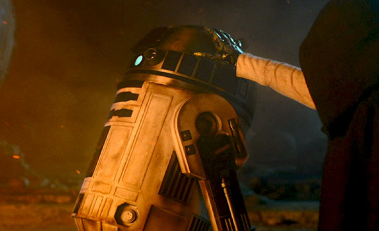 The Force Awakens dépasse les scores des autres Star Wars au Box Office