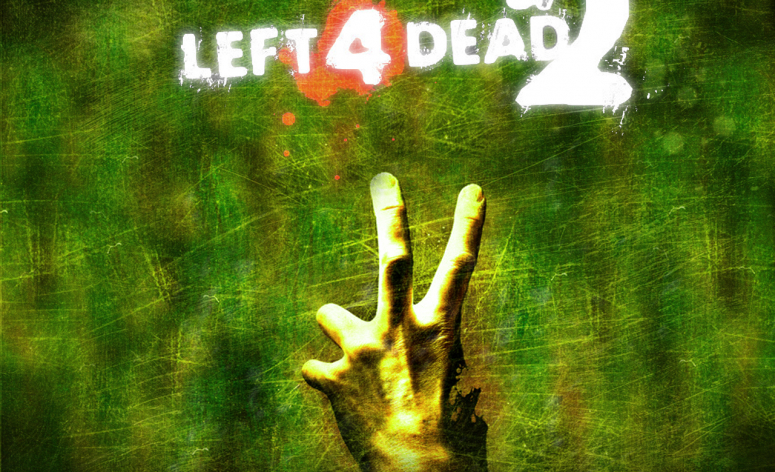 Steam vous offre Left 4 Dead 2