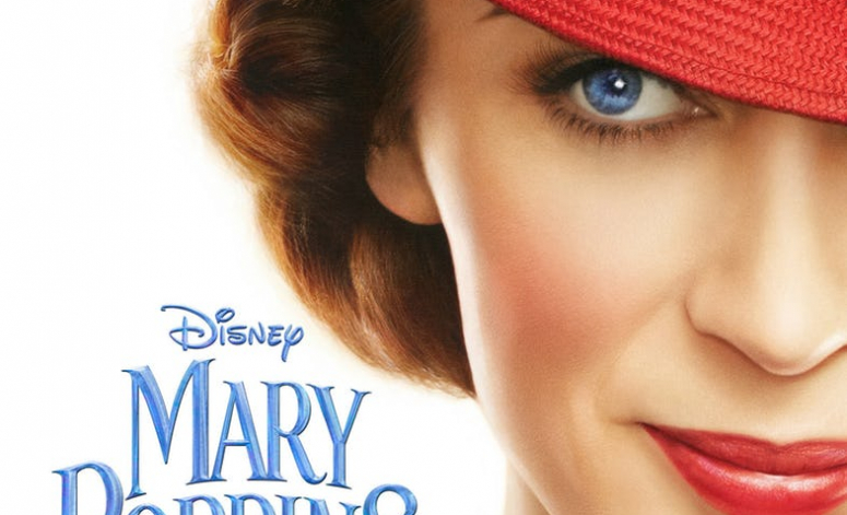 Le Retour de Mary Poppins se dévoile dans une première bande-annonce