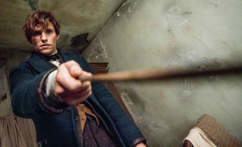 Eddie Redmayne aurait pu incarner Tom Jedusor dans Harry Potter