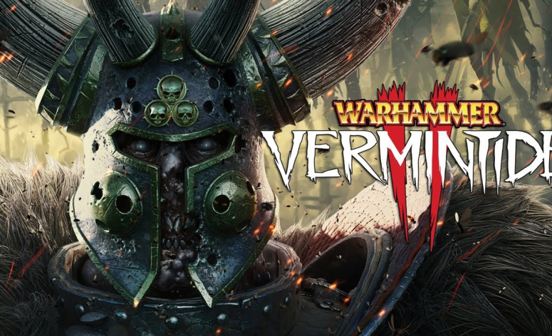 Warhammer Vermintide II s'est déjà écoulé à plus de 500 000 exemplaires