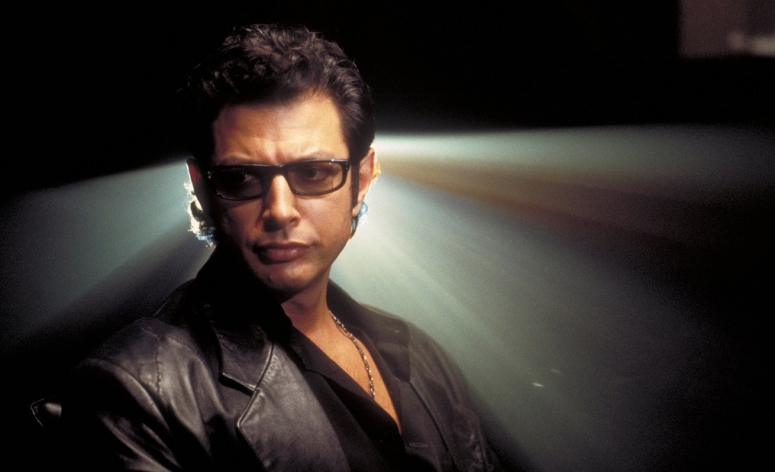 Jeff Goldblum explique n'avoir qu'un petit rôle dans Jurassic World 2