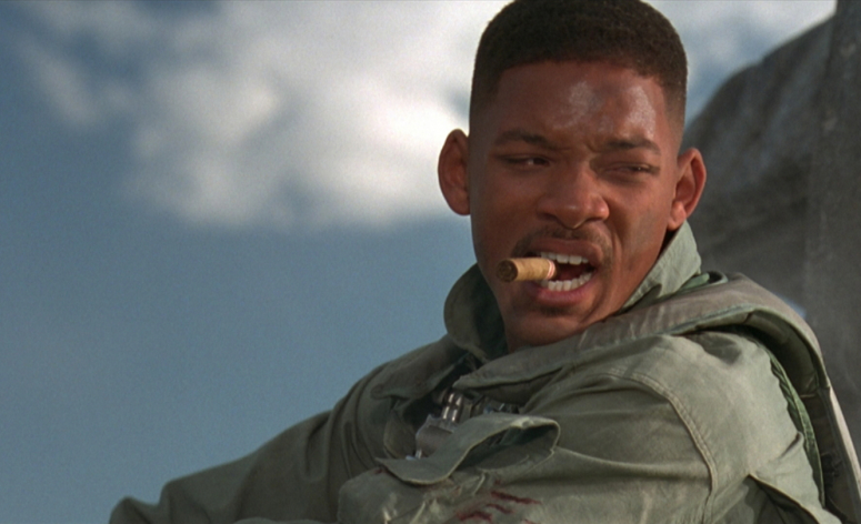 Will Smith évoque Independence Day Resurgence et le sort de son personnage