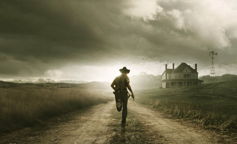 AMC développe une seconde série Walking Dead pour 2015