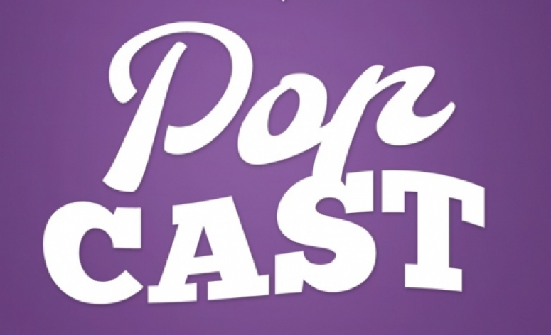 Découvrez le Popcast #4 du réseau ARTS