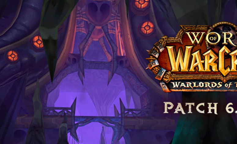 Les batailles navales arrivent dans World of Warcraft