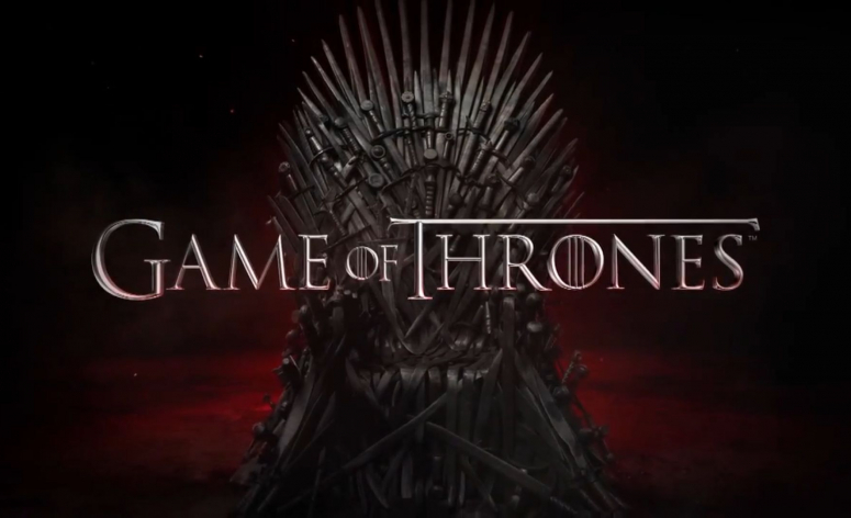 Game of Thrones est la série la plus téléchargée en 2013
