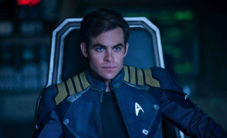 Chris Pine rejoint le casting d'A Wrinkle in Time