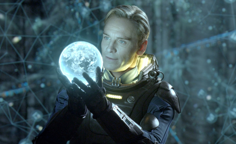 Michael Fassbender incarnera plusieurs androïdes dans Alien : Covenant