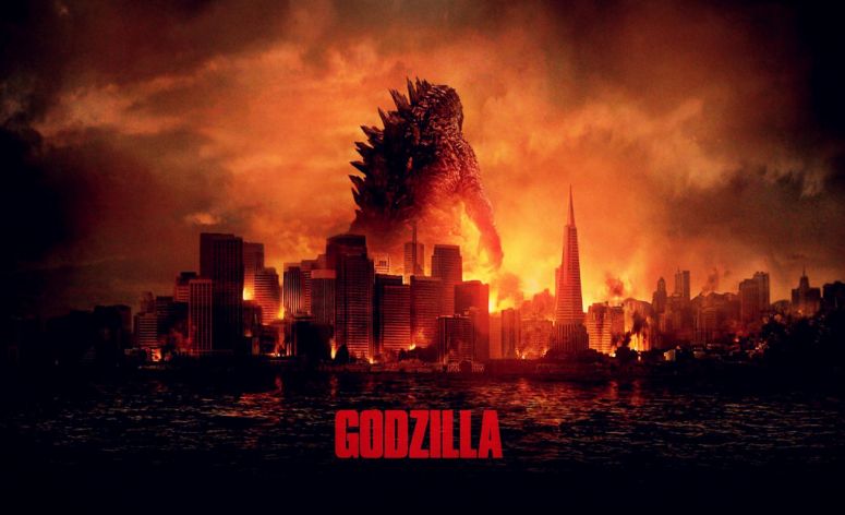Godzilla écrase le box-office mondial 