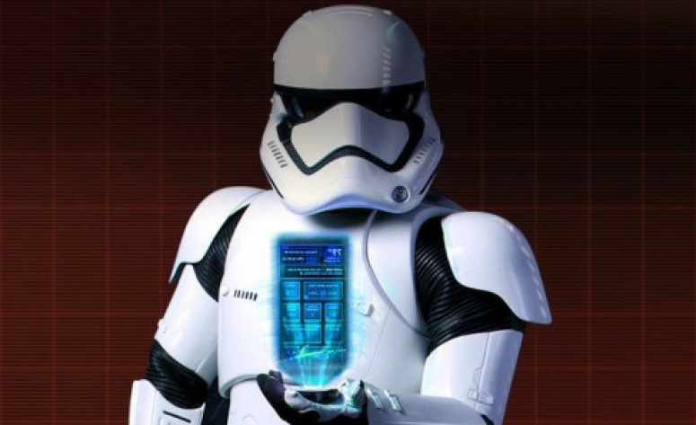 Lucasfilm lance une application gratuite pour Star Wars 