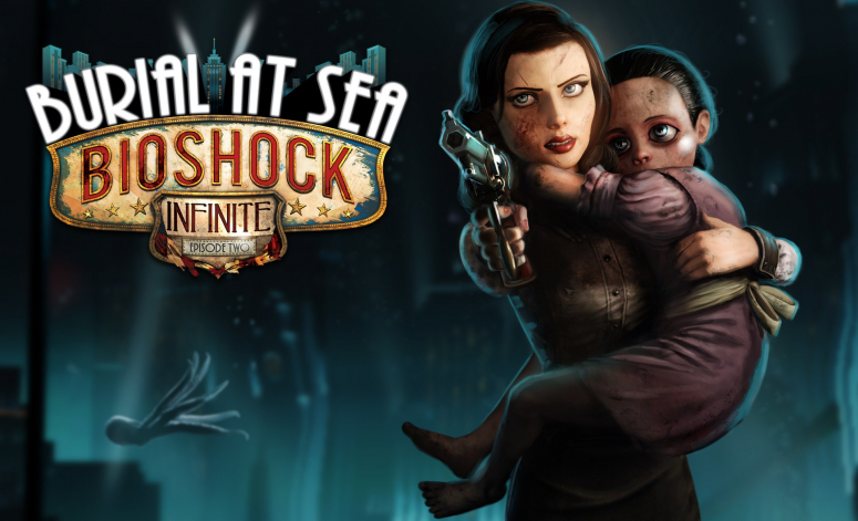 Une vidéo pour Bioshock Infinite : Tombeau Sous-Marin partie 2