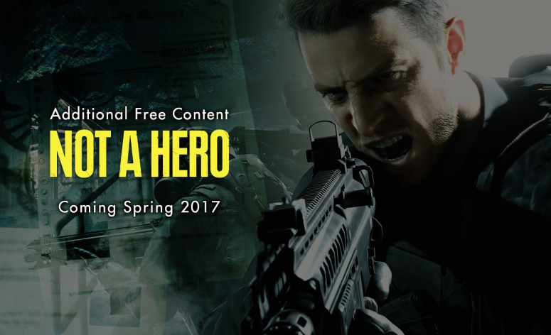 Capcom annonce le retard du contenu additionnel gratuit de Resident Evil 7