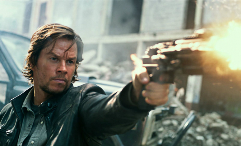 Mark Wahlberg devrait quitter Transformers avec The Last Knight