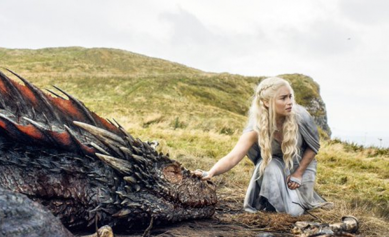 La sixième saison de Game of Thrones sera diffusée dès le 24 avril prochain