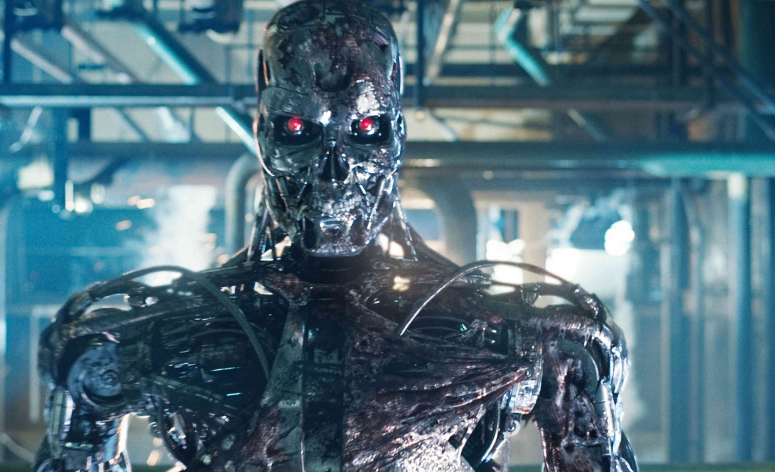 James Cameron récupère les droits de Terminator et entend confier un dernier film à Tim Miller