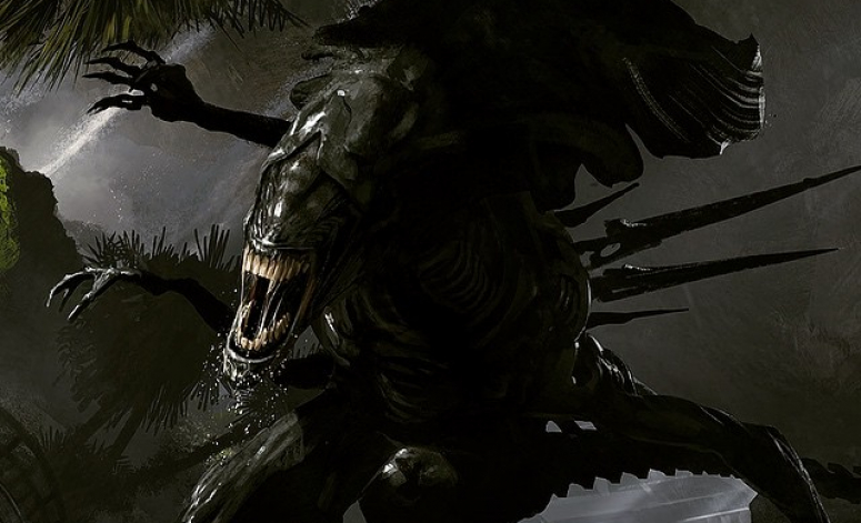 Neill Blomkamp réalisera un nouveau film Alien