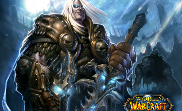 Le documentaire pour les 10 ans de World of Warcraft se dévoile