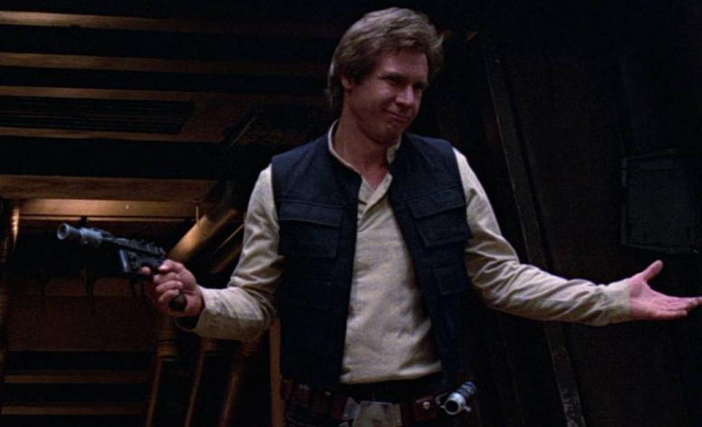 Han Solo pourrait retrouver un ami de longue date dans son film solo