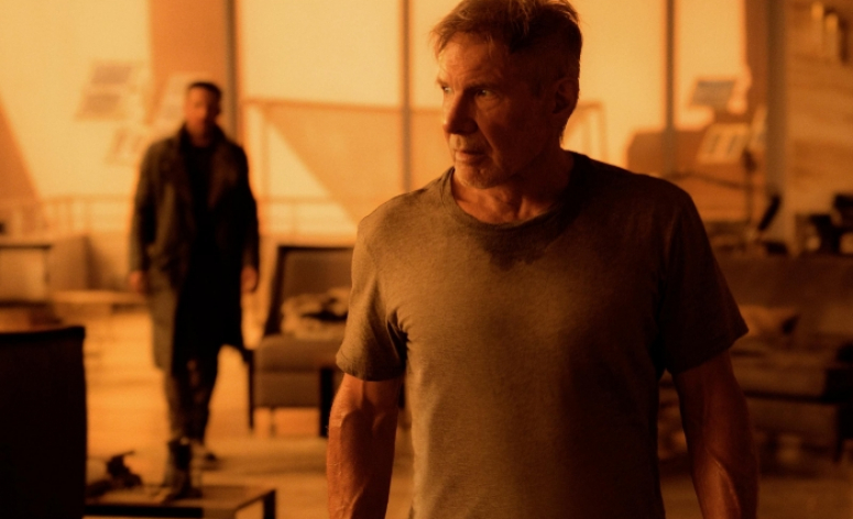 Blade Runner 2049 ne tranchera pas sur la nature de Rick Deckard