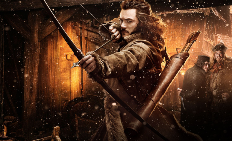 Des vidéos de making of pour Le Hobbit : La Désolation de Smaug
