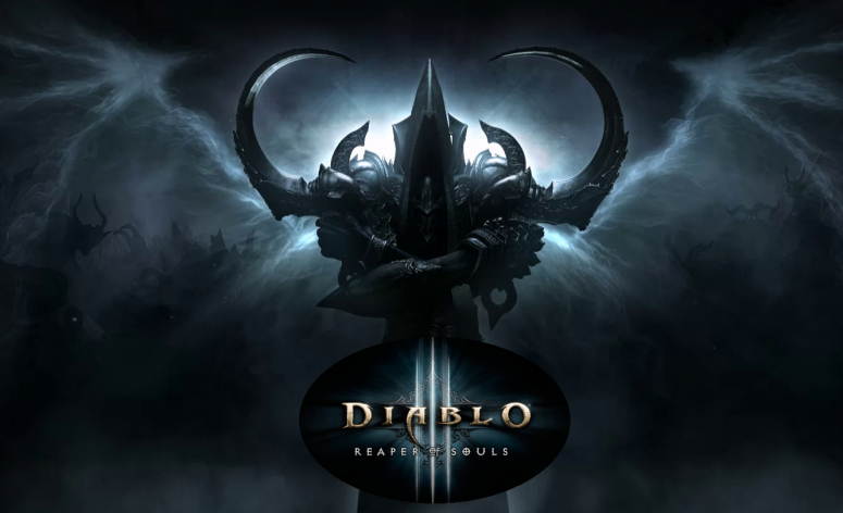 Le Croisé se montre en vidéo dans Diablo III : Reaper of Souls