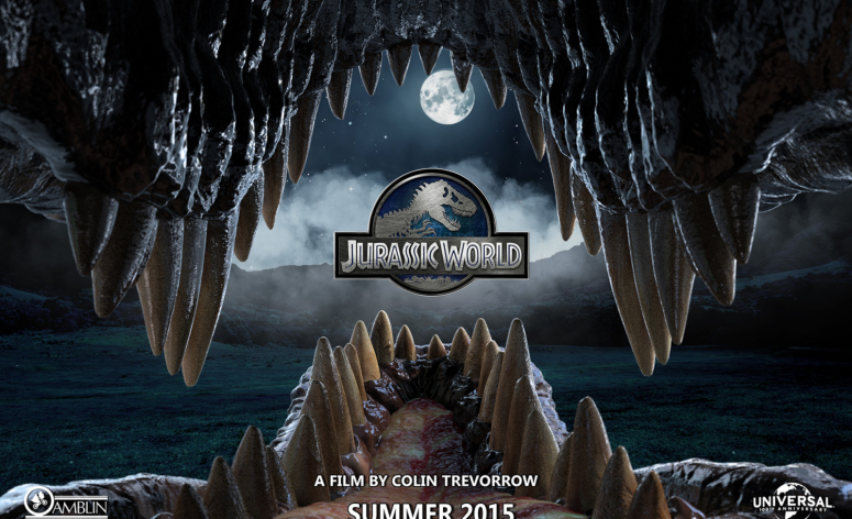 Un site viral tease Jurassic World