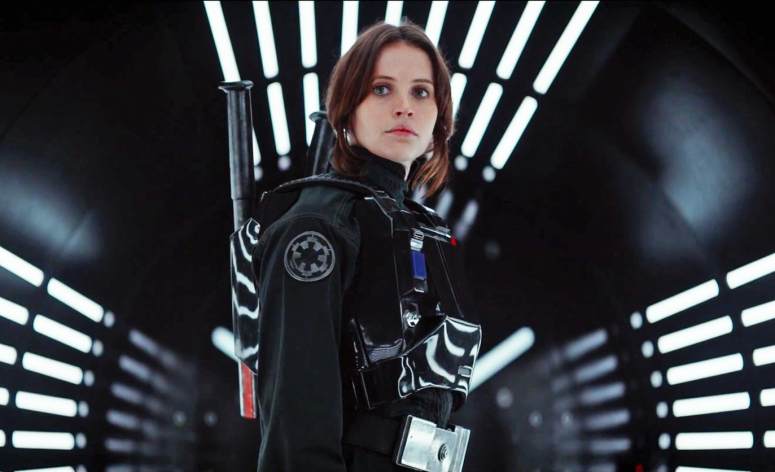 Gareth Edwards et Kathleen Kennedy viendront présenter Rogue One à la Star Wars Celebration 