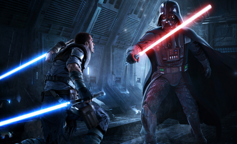 Un troisième jeu vidéo Star Wars en préparation chez EA